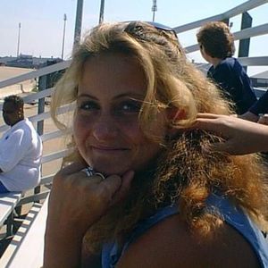 Meet your Posher, Leslie